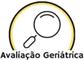 Logo do portal Avaliação Geriátrica